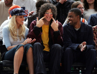 Chris Rock